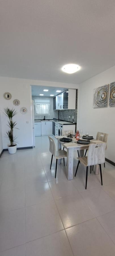 Apartamento Heco Peñíscola Exterior foto