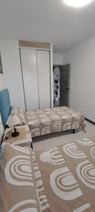 Apartamento Heco Peñíscola Exterior foto