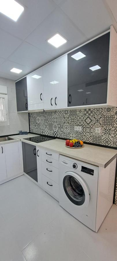 Apartamento Heco Peñíscola Exterior foto