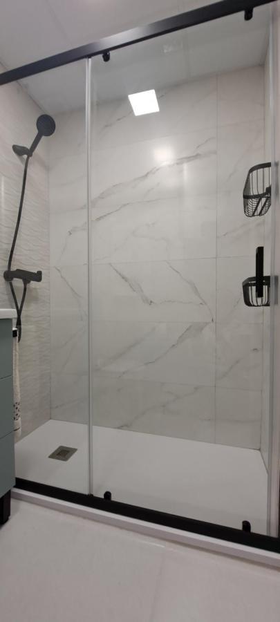Apartamento Heco Peñíscola Exterior foto